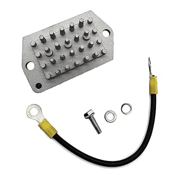 Amazon.com: Cheerise 25 403 39-S Voltage Regulator Rectifier
